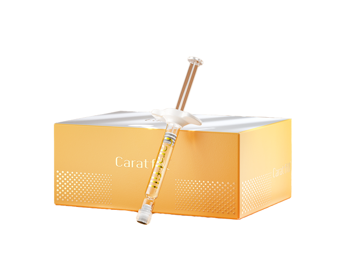 Caratfill HA Skin Booster